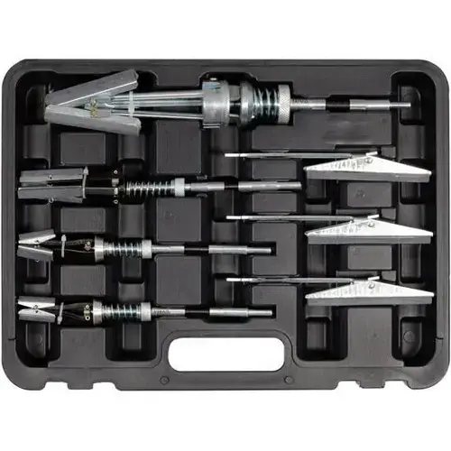 Set de honuit 7 piese YATO YT-05802