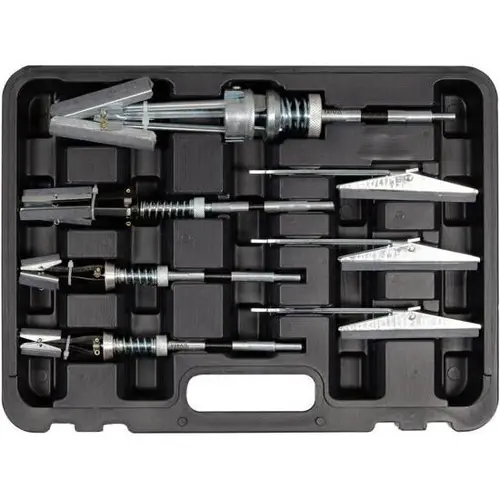 Set de honuit 7 piese YATO YT-05802