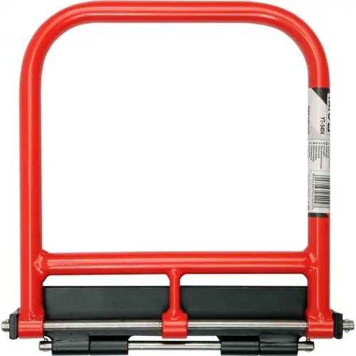 Dispozitiv de imbinare foi de tabla Yato YT-5404, 280 mm