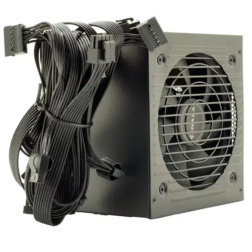 Sursa Inaza Rocky 2, 80+, 500W