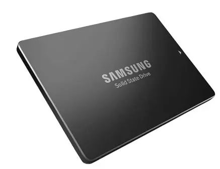 SSD Server Samsung PM893, 3.84 TB, SATA III, 2.5inch