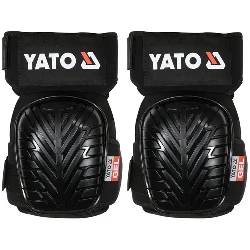 Genunchiere de protectie cu gel Yato YT-74615