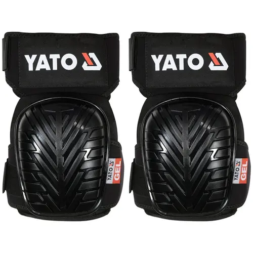 Genunchiere de protectie cu gel Yato YT-74615