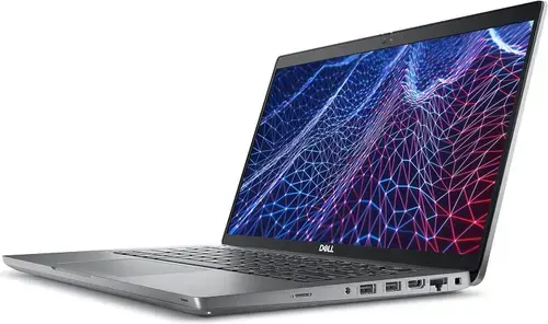 Laptop Refurbished Dell Latitude 5430, Intel Core i5-1145G7 2.60-4.40HGz, 8GB DDR4, 256GB NVMe, 14 Inch FHD