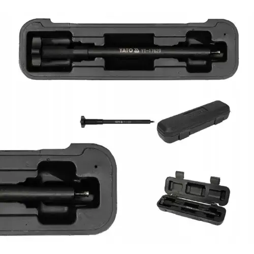 Instrument de extragere a garniturilor pentru injectoare Yato YT-17629, 7.5-10 mm, 260 mm