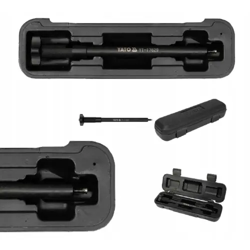 Instrument de extragere a garniturilor pentru injectoare Yato YT-17629, 7.5-10 mm, 260 mm