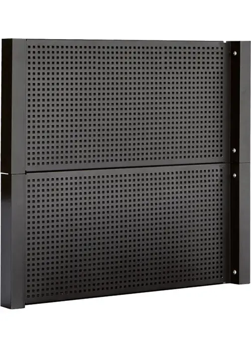 Placa de scule Yato YT-09072, Otel, 65.2x61 cm, Negru