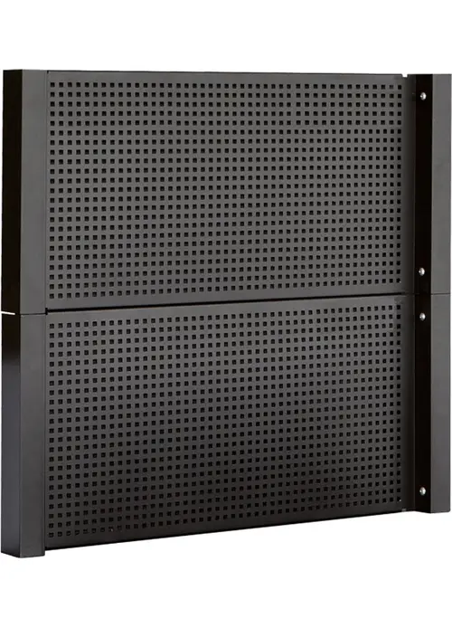 Placa de scule Yato YT-09072, Otel, 65.2x61 cm, Negru