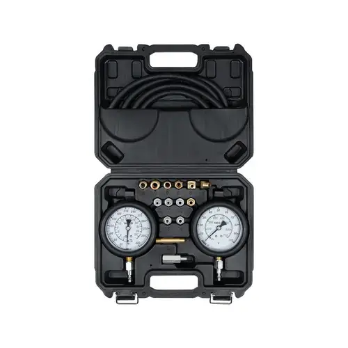 Set presiune ulei motor si cutie viteze Yato YT-73032