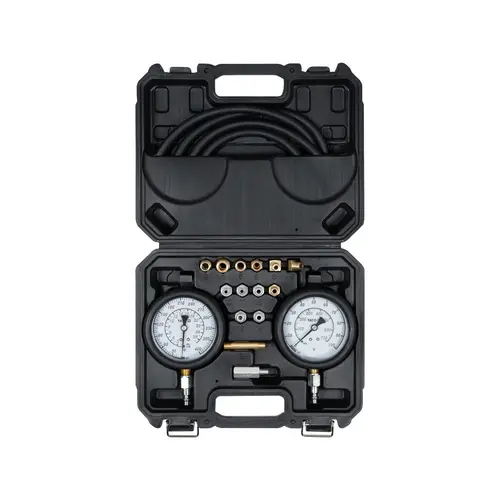 Set presiune ulei motor si cutie viteze Yato YT-73032
