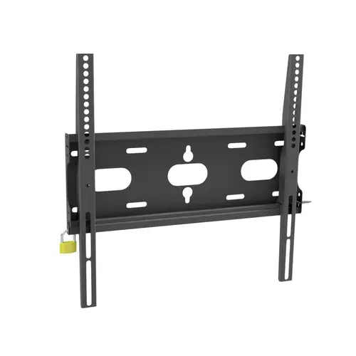 Suport TV Iiyama MD-WM4040, Suport maxim VESA: 400 x 400 mm, Negru