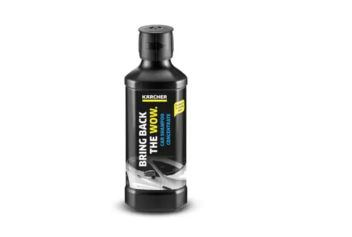 Detergent auto concentrat Karcher 6.295-843.0, 500ml