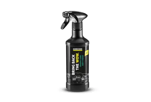 Solutie pentru intretinerea interiorului auto Karcher RM 652, 500 ml
