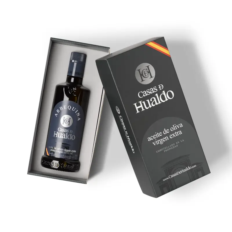 Cadou Arbequina