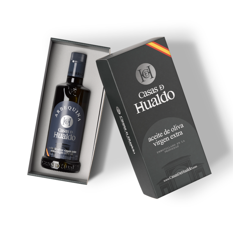 Cadou Arbequina