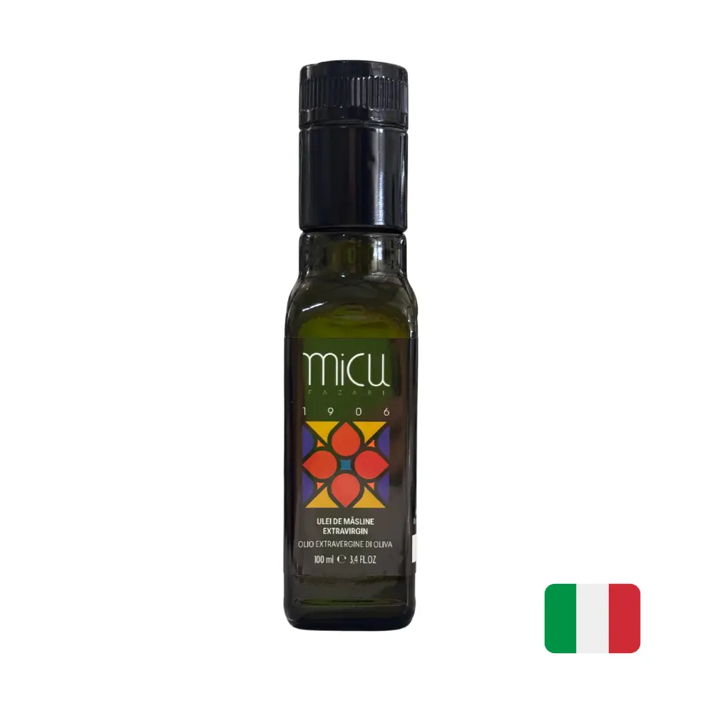 Micu Ulei de masline extravirgin 100ml