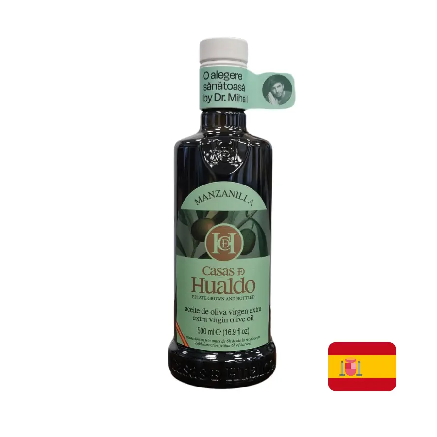 Manzanilla by Dr. Mihail 500ml