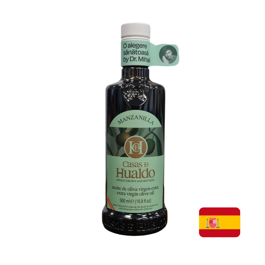 Manzanilla by Dr. Mihail 500ml
