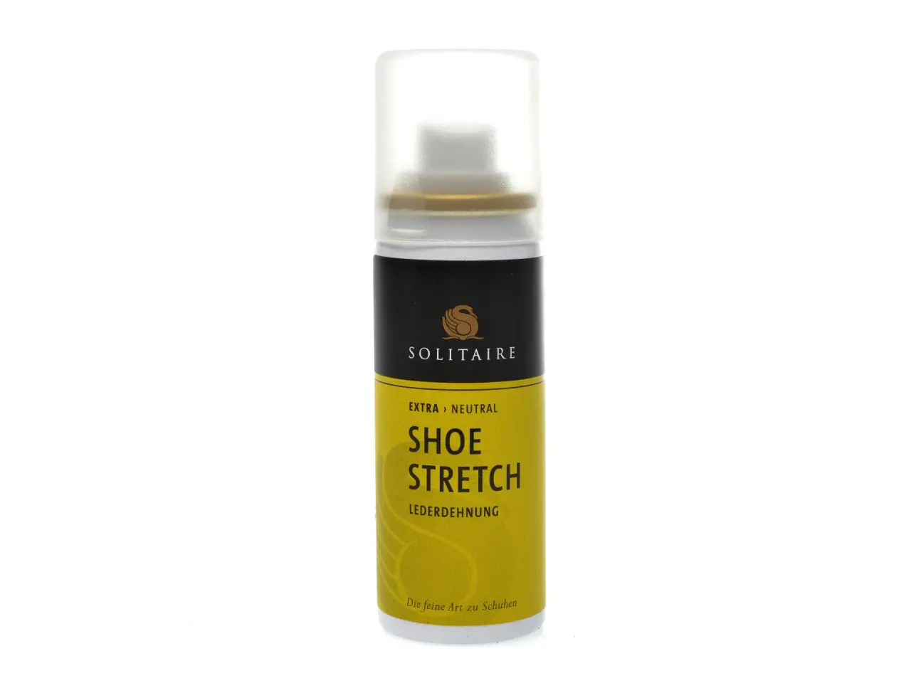 Spray pentru largit, Solitaire