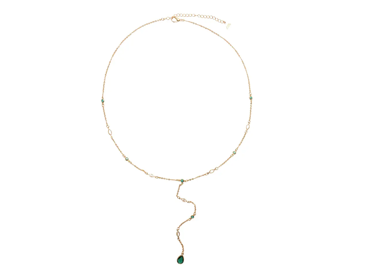 Colier ALDO auriu, PENTRAETH 301, din metal
