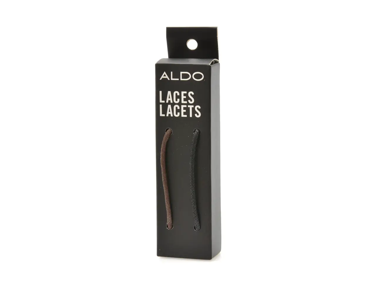 Accesorii ALDO negre, PICO 001, din material textil