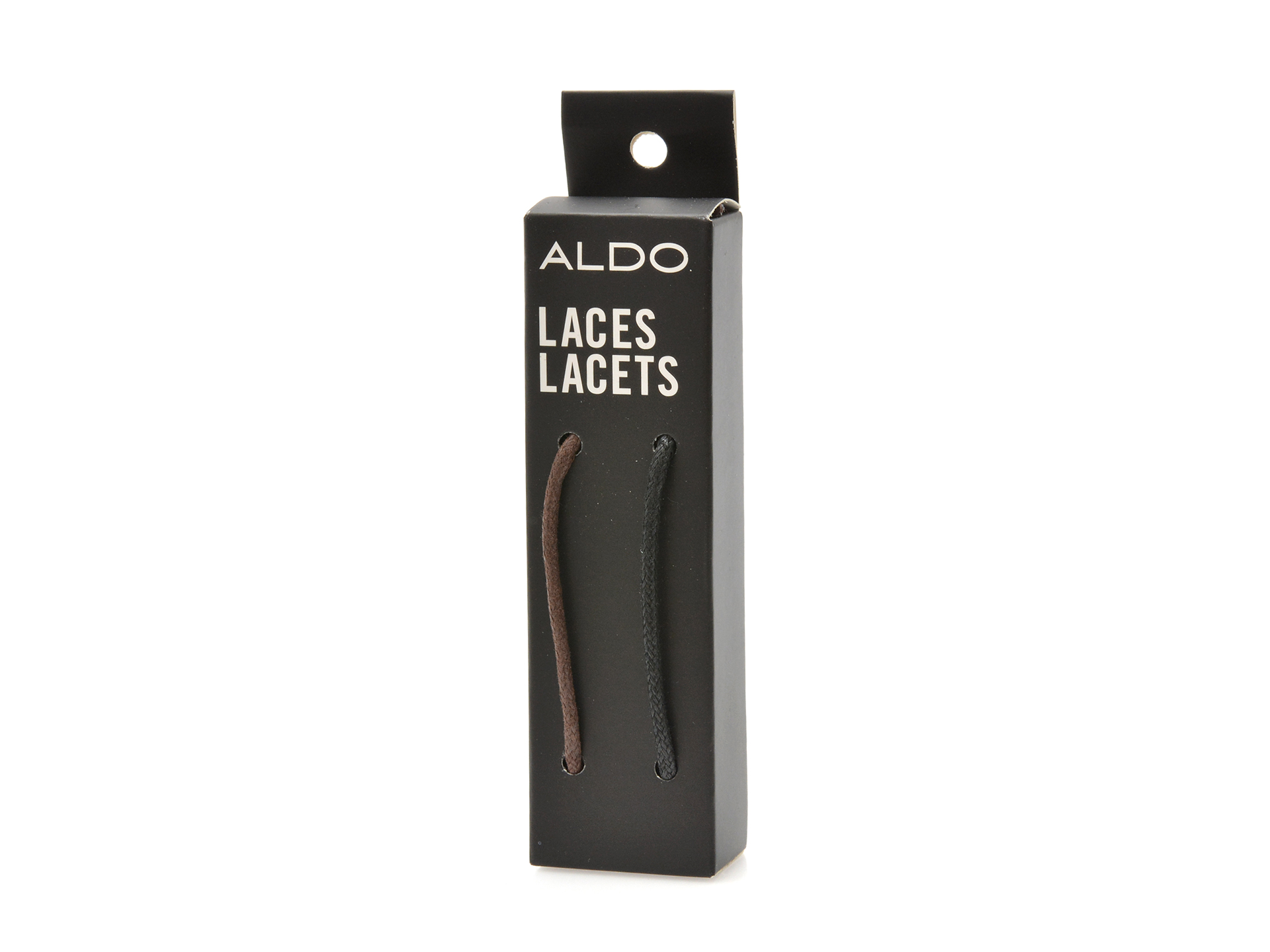 Accesorii ALDO negre, PICO 001, din material textil
