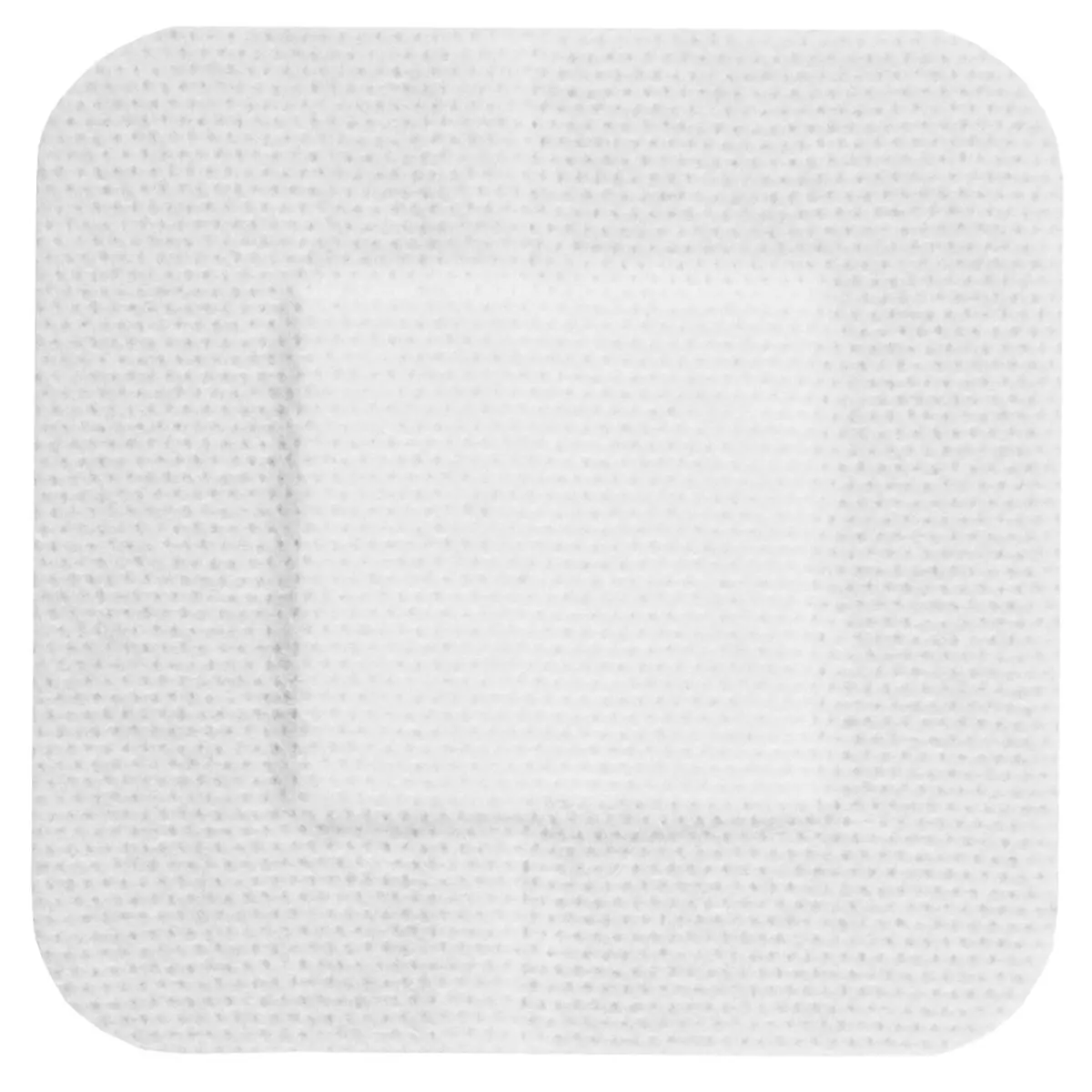 Plasturi sterili PPSB, PRIMA, ambalati individual, 10x10cm, 50 bucati