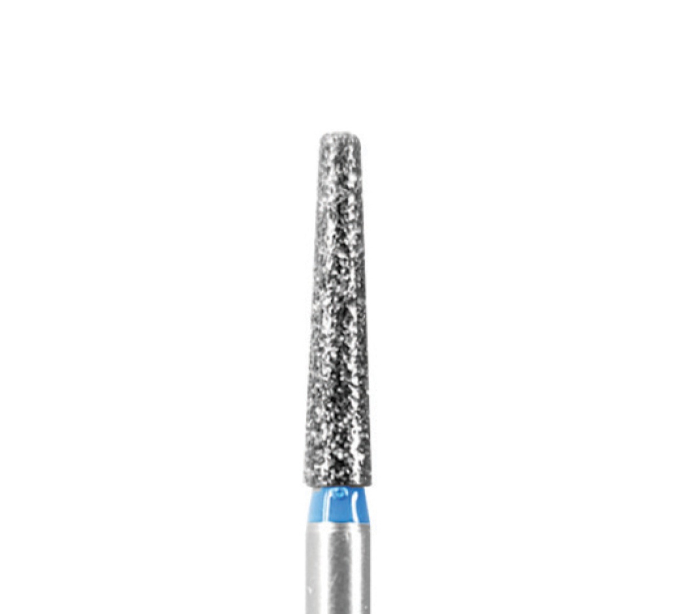 Freze diamantate turbina dentara, 172-012 M, 10 bucati
