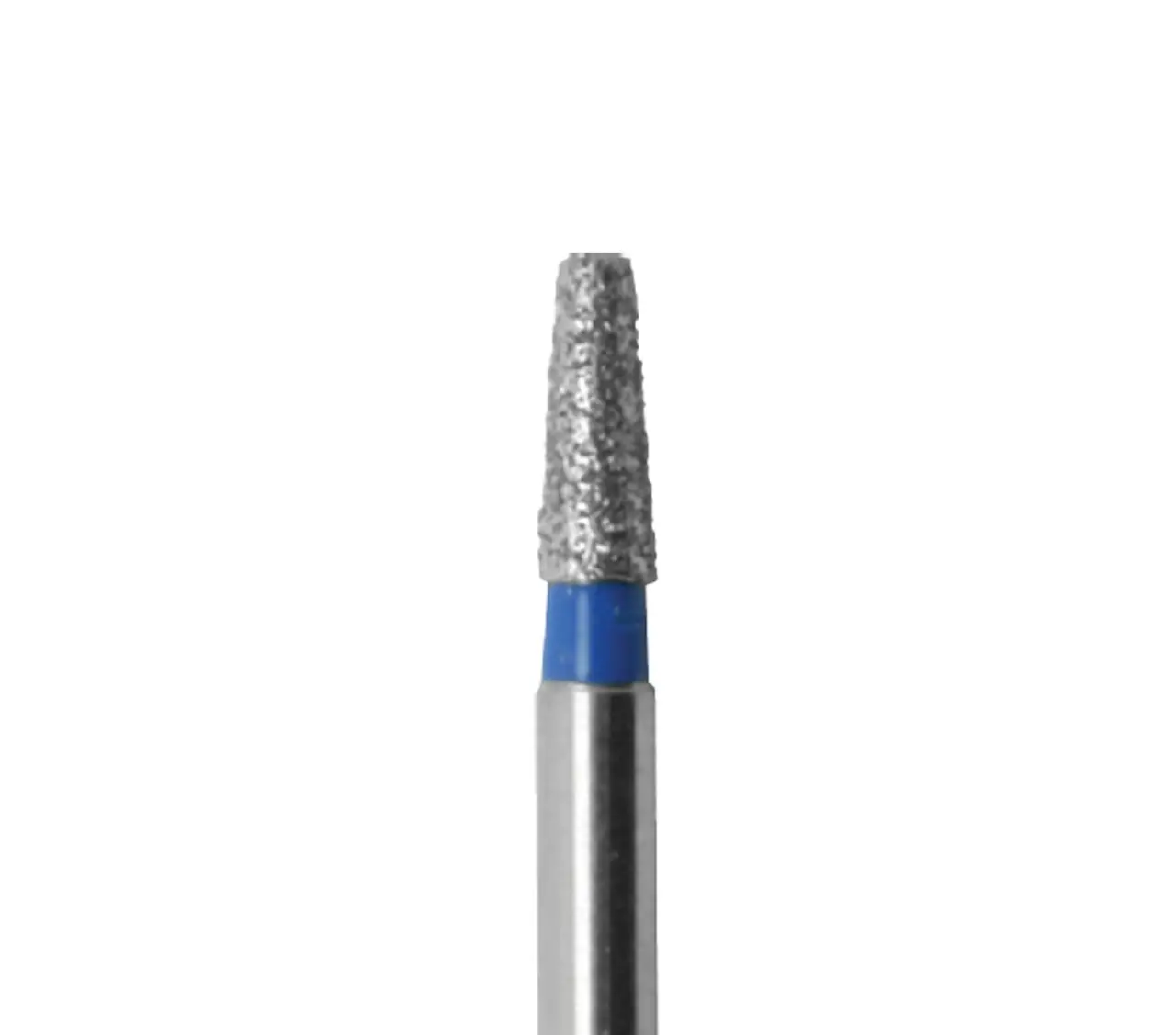 Freze diamantate turbina dentara, 170-016 SS-M, 10 bucati