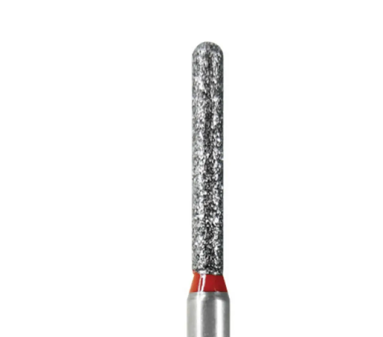 Freze diamantate turbina dentara, 141-014 F, 10 bucati