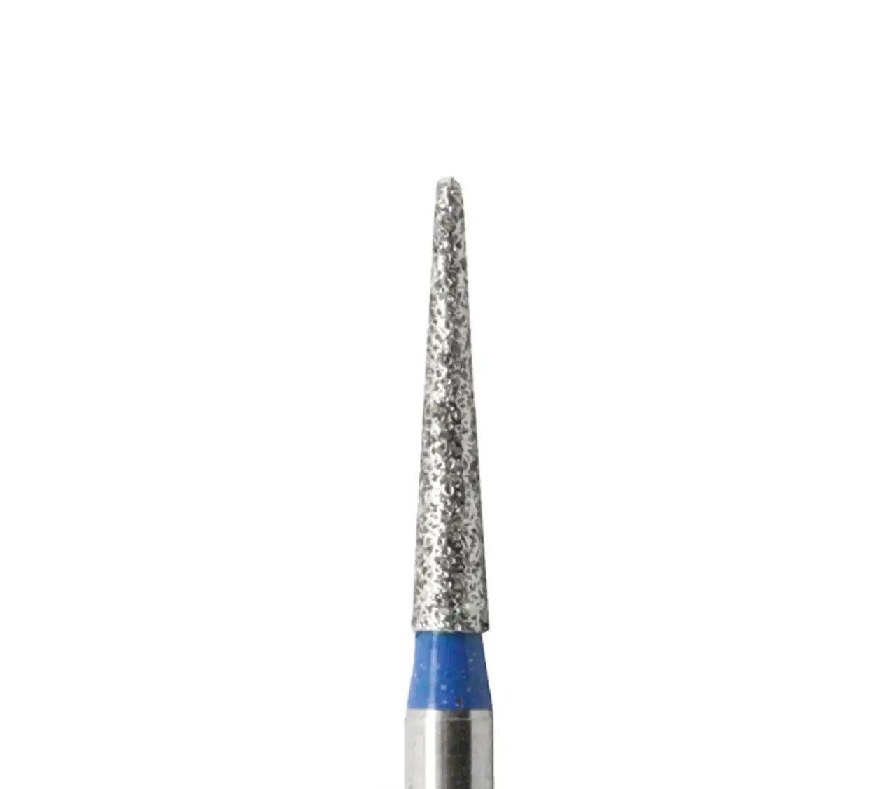 Freze diamantate turbina dentara, 160-014 XF, 10 bucati