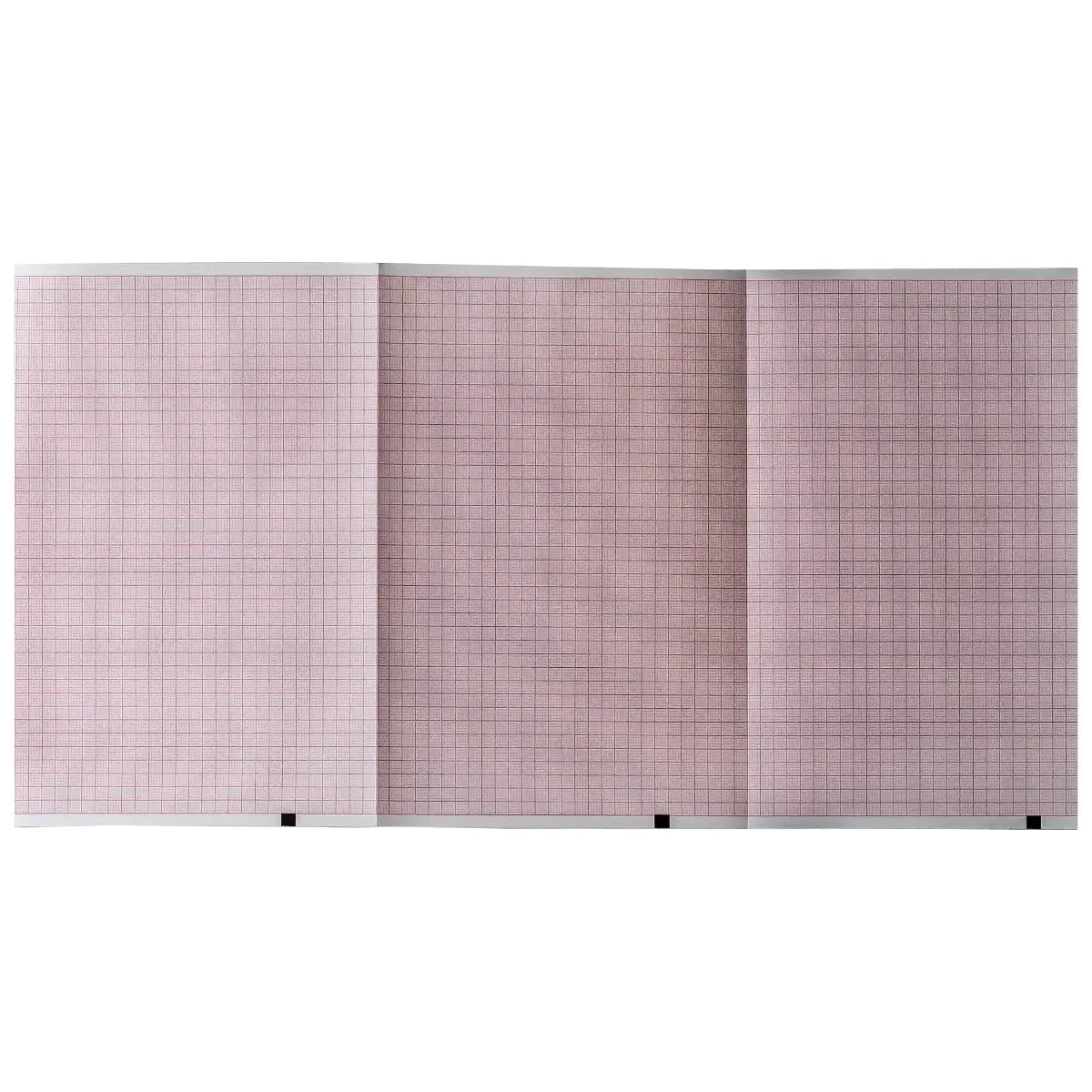 Hartie ECG/EKG, PRIMA, 210x140mm (Schiller, Kenz-Cardico), 250 coli