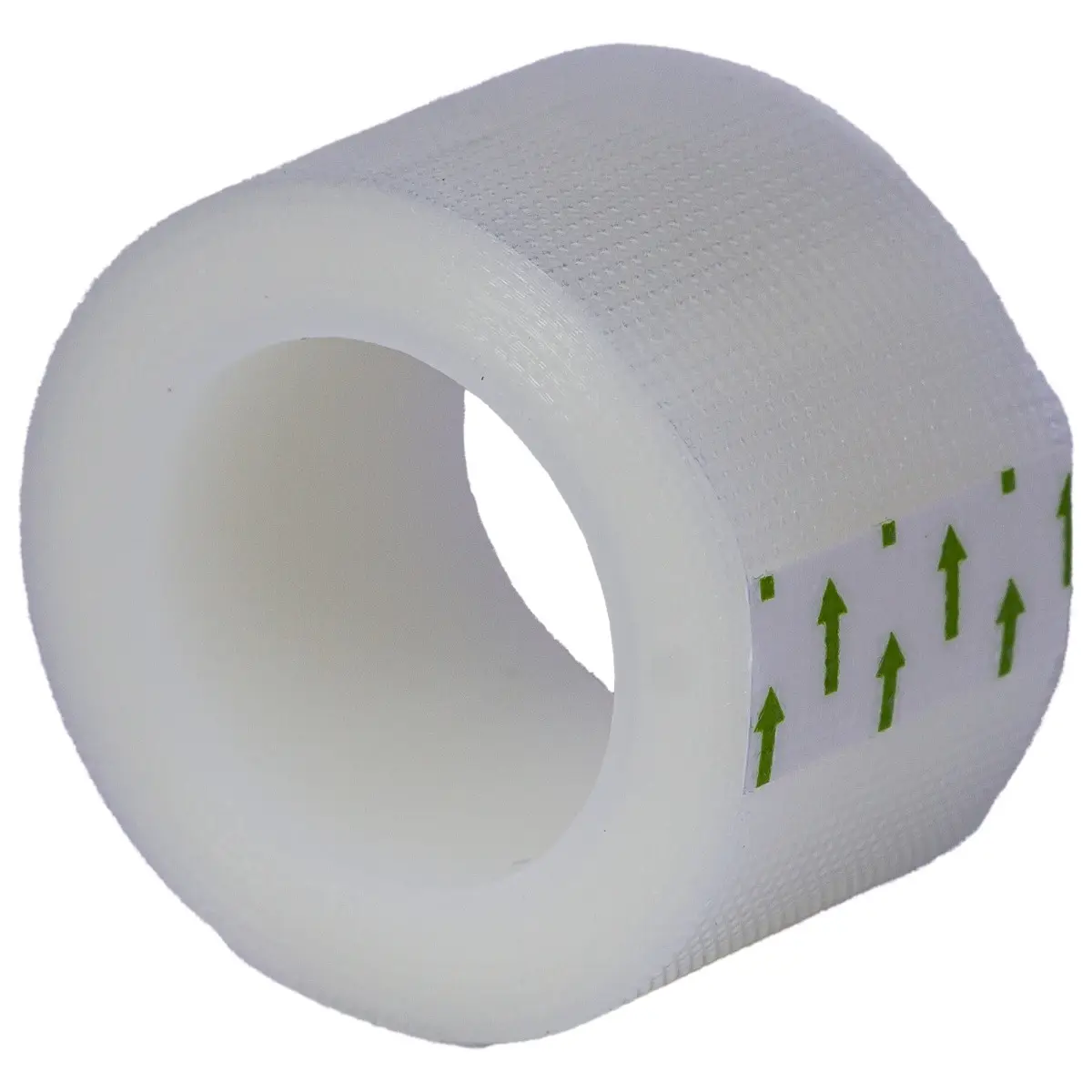 Leucoplast banda transparent, 2.5cm x 4.5m, 24 bucati, medicinal, pentru fixarea pansamentelor, PRIMA