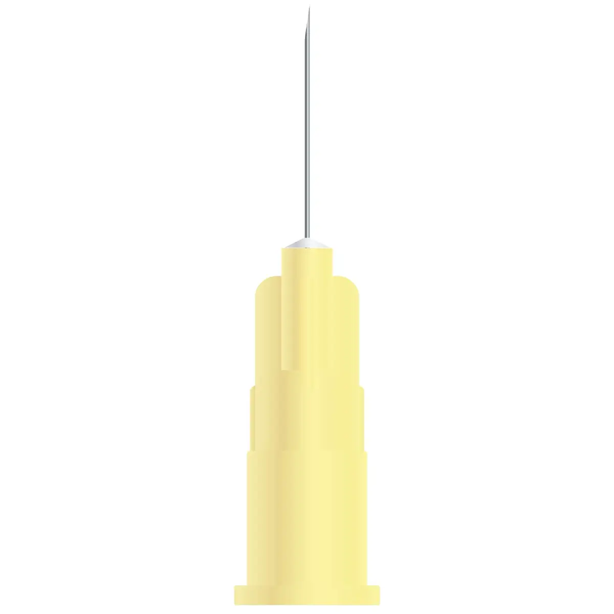 Ac de seringa, subtire, 30G, mic, medical, steril, pentru injectie intravenoasa, hipodermica si perfuzie, galben, 0.30x13mm, 100 buc, PRIMA