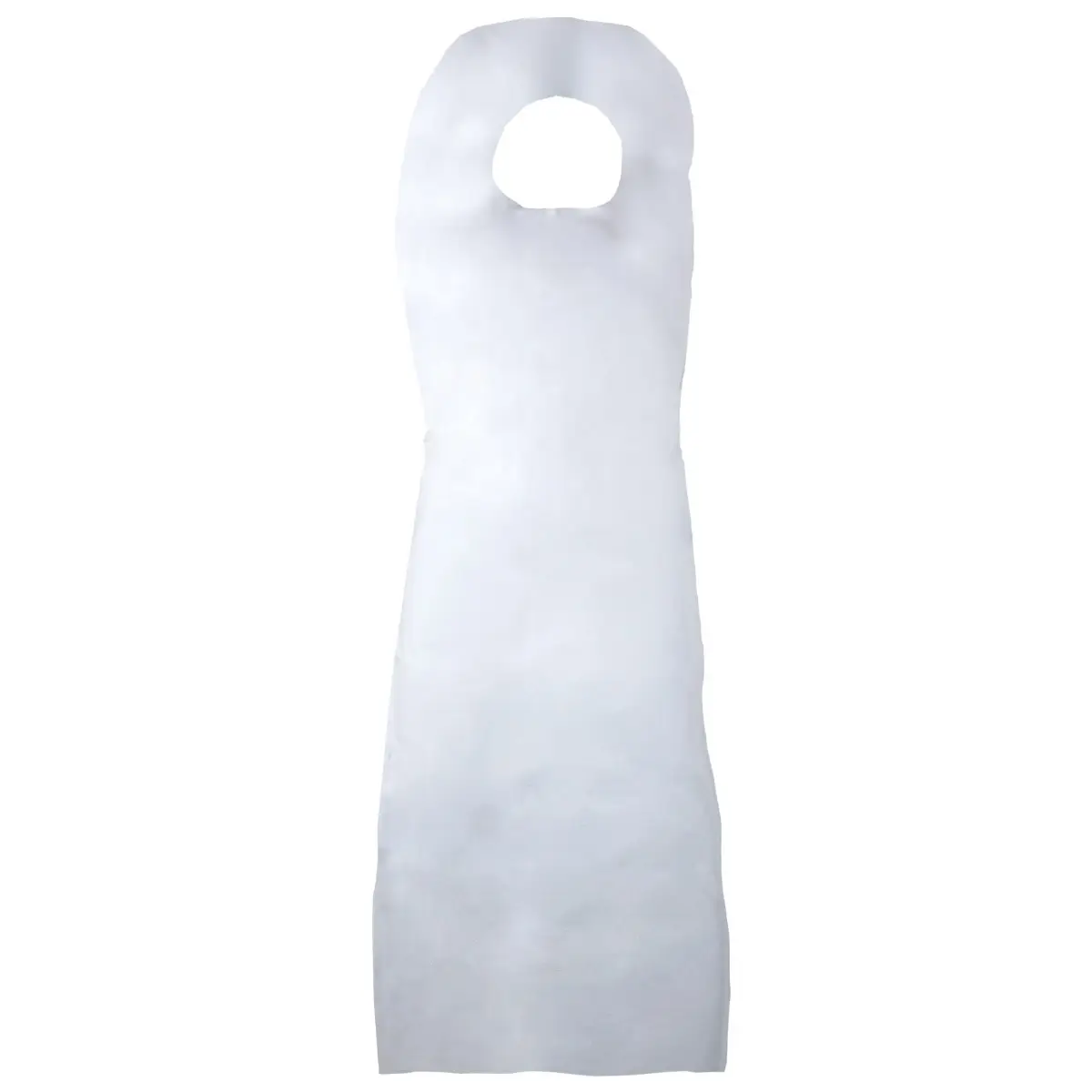 Sort protectie PVC pretaiat PRIMA 90x120 cm 0.50 mm alb