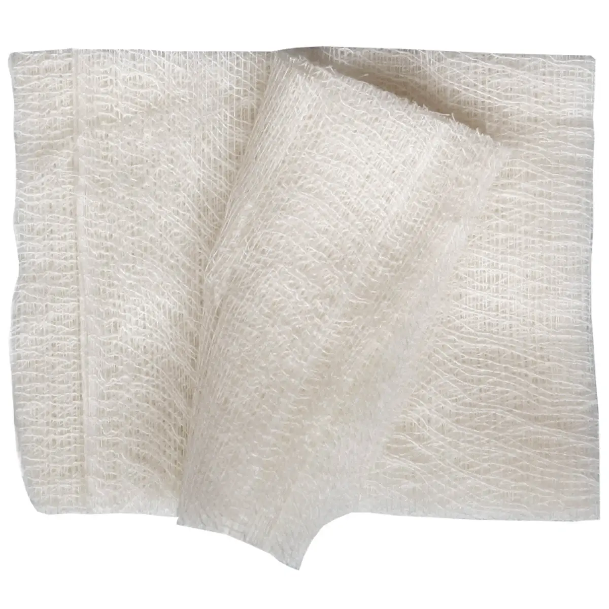 Comprese sterile din tifon, PRIMA, 10x10cm, 10 bucati
