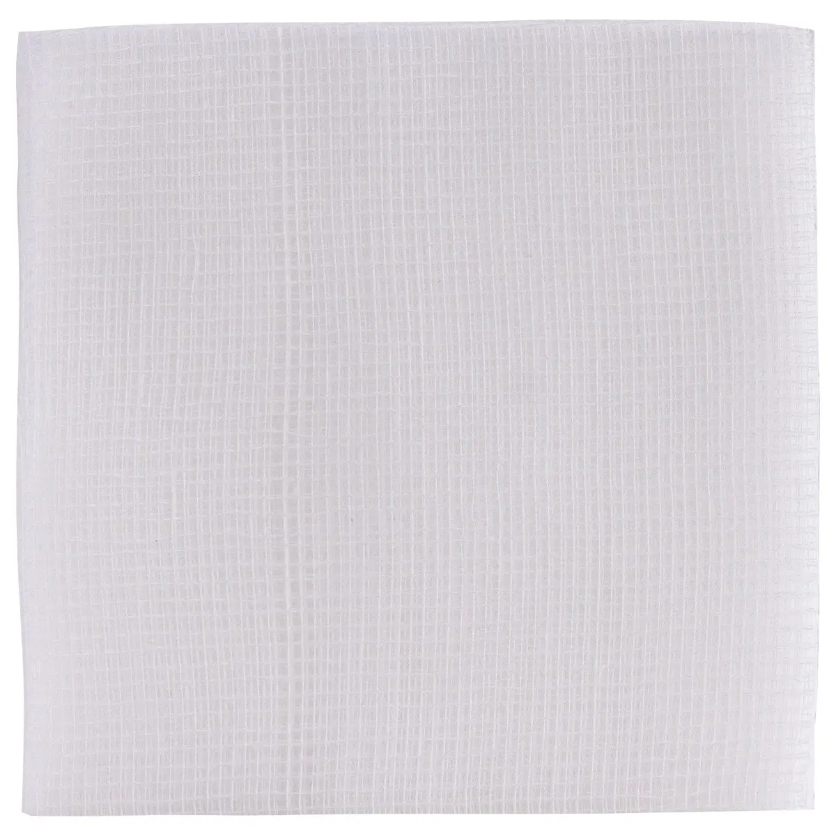 Comprese sterile din tifon, PRIMA, 10x10cm, 50 bucati