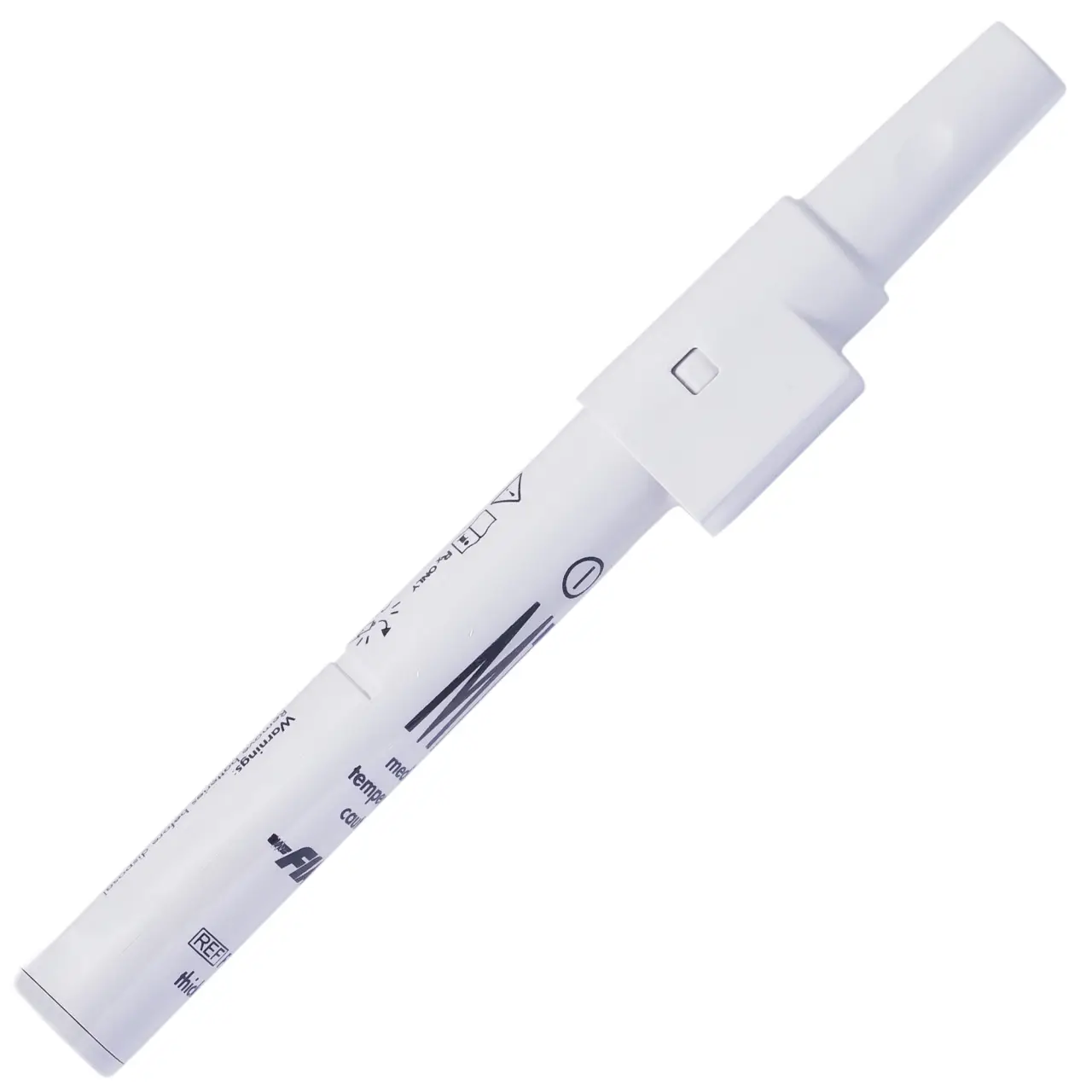 Electrocauter de unica folosinta F7288 pentru hemostaza, 800°C