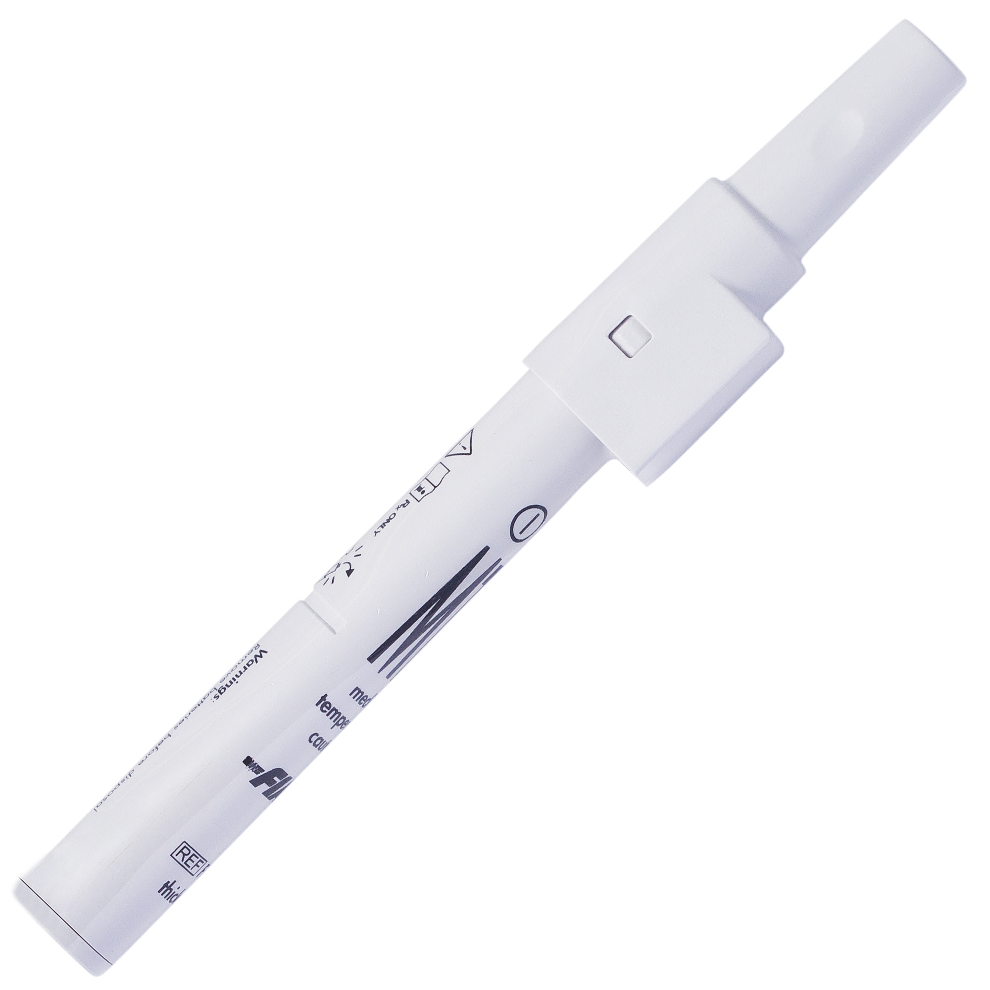 Electrocauter de unica folosinta F7288 pentru hemostaza, 800°C