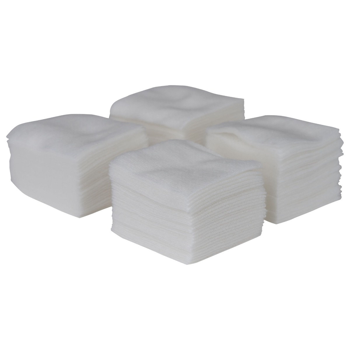 Comprese sterile din PPSB, PRIMA, pliate in 4, 5x5cm, 100 bucati