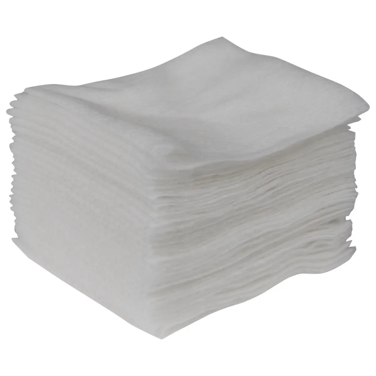 Comprese sterile din PPSB, PRIMA, pliate in 8, 5x5cm, 2 bucati/plic, 32 plicuri
