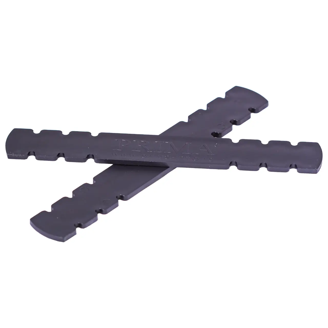 Atele din material plastic PRIMA pentru entorse si imobilizare, set 2 bucati