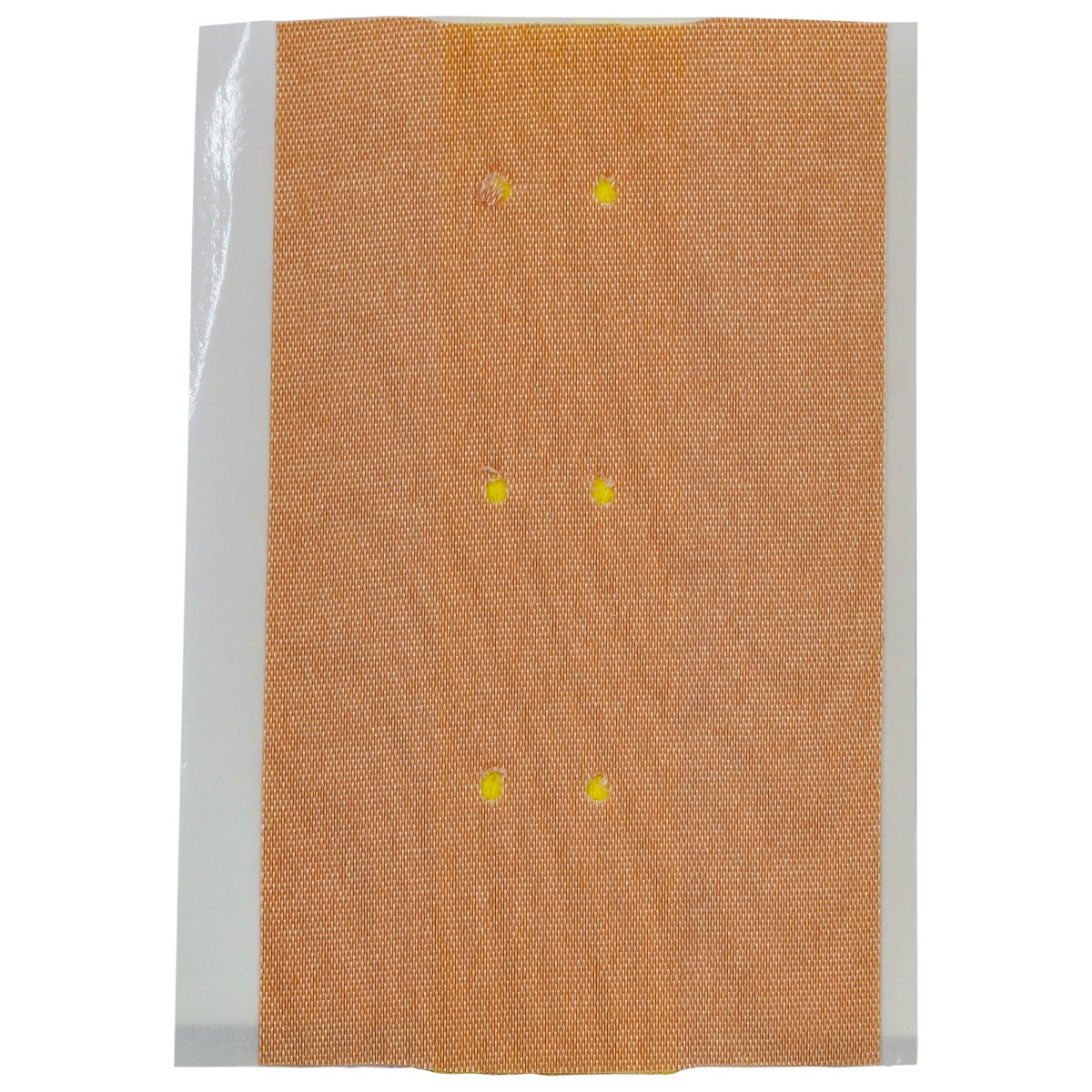 Plasturi din panza PRIMA 6x10 cm, 5 bucati, dimensiune mare
