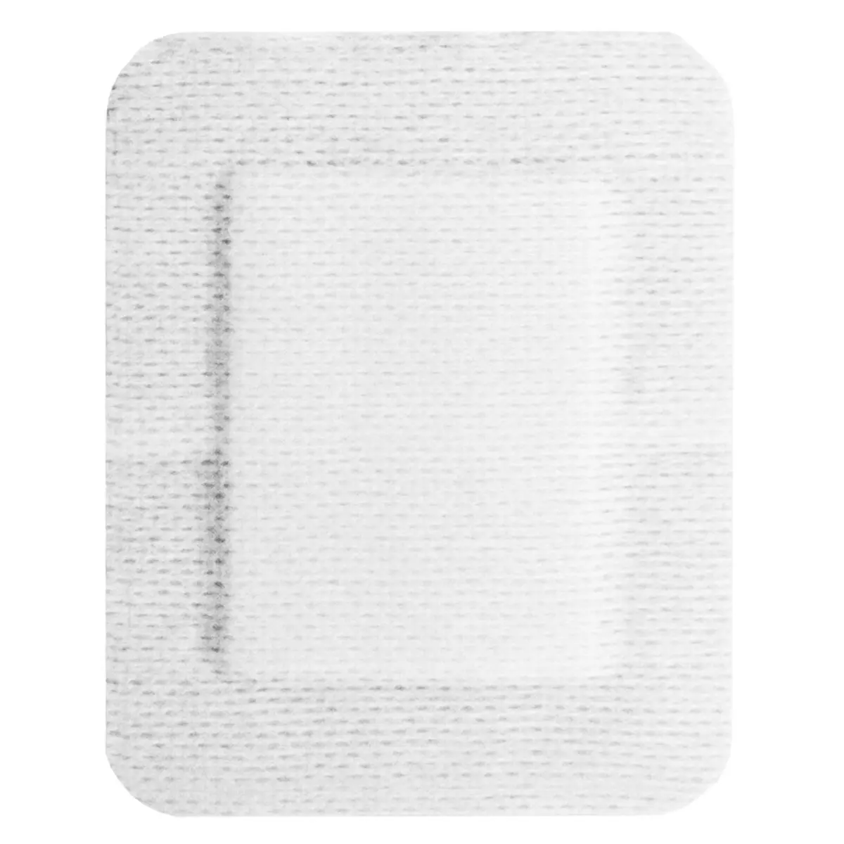 Plasturi sterili PPSB, PRIMA, ambalati individual, 6x8cm, 50 bucati