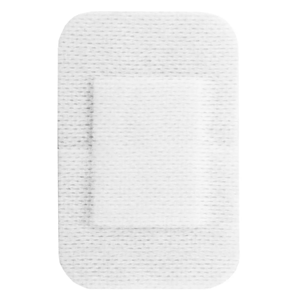 Plasturi sterili PPSB, PRIMA, ambalati individual, 7.5x5cm, 100 bucati
