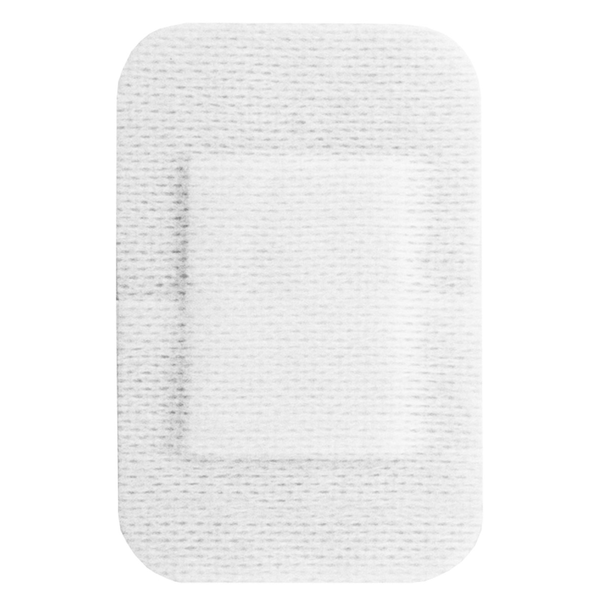 Plasturi sterili PPSB, PRIMA, ambalati individual, 7.5x5cm, 100 bucati