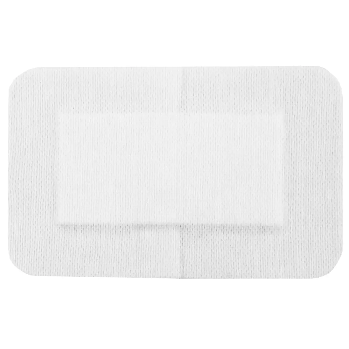Plasturi sterili PPSB, PRIMA, ambalati individual, 15x10cm, 50 bucati