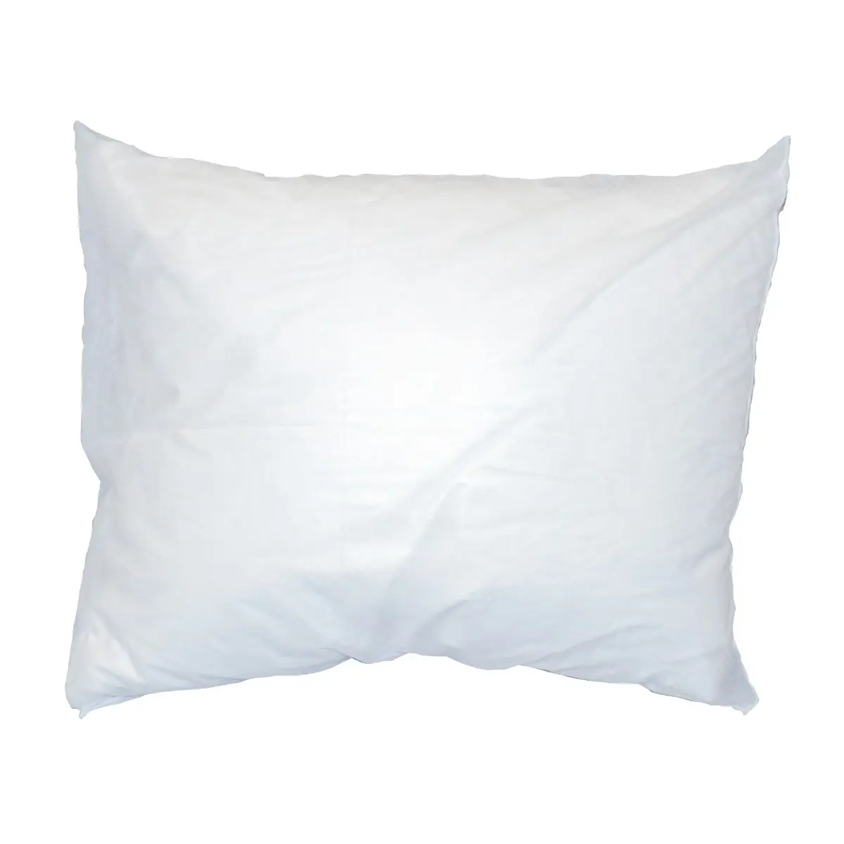 Fata de perna unica folosinta, PRIMA, alba, 50x80 cm, PPSB, 25g/m², 10 bucati