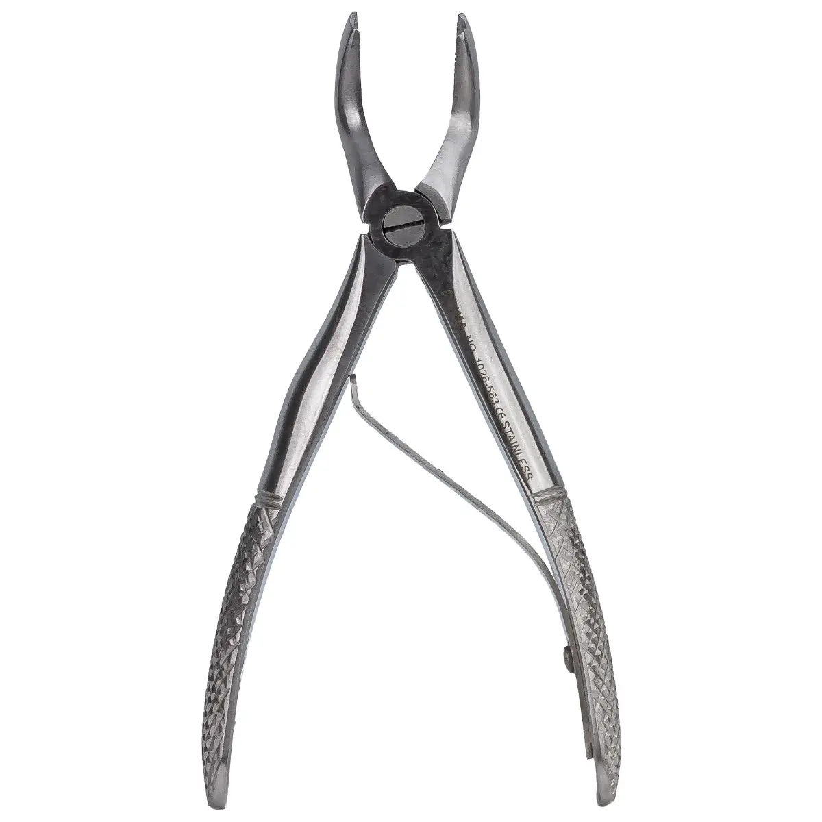 Cleste extractie nr. 563 Copii - Radacini superioare, PRIMA