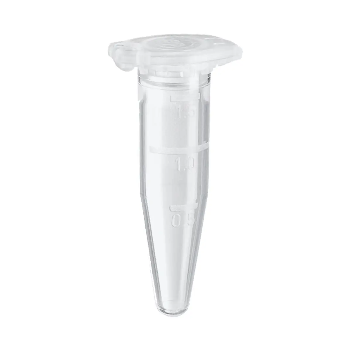 Micro tub conic Eppendorf, PRIMA, 1.5ml, 1000buc